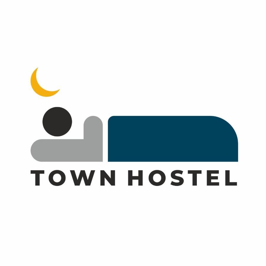 Town Hostel Печ Экстерьер фото