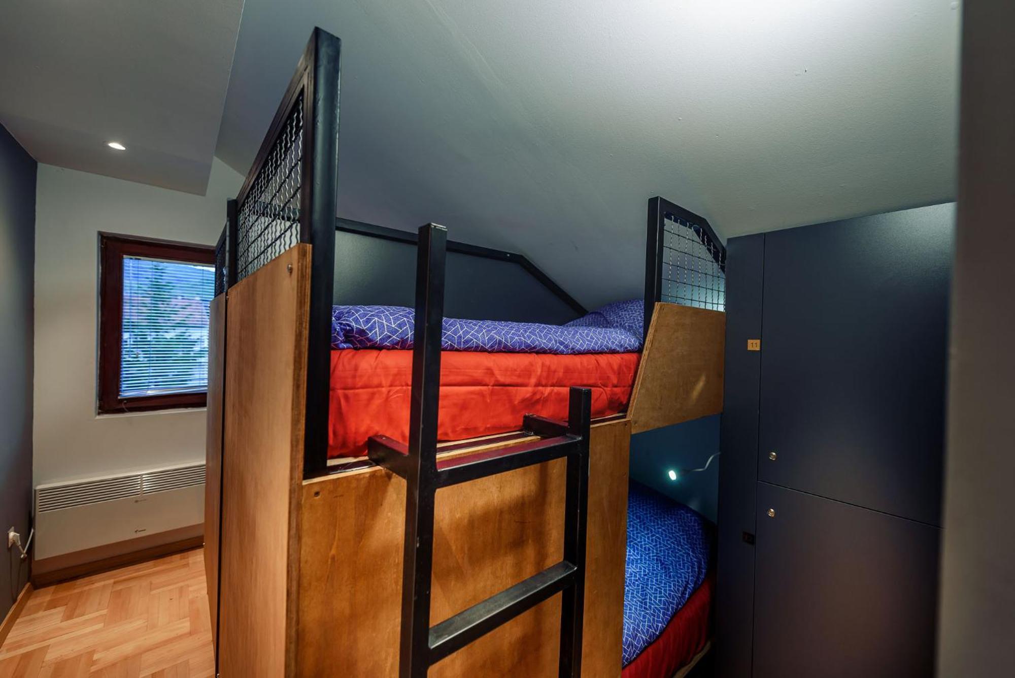 Town Hostel Печ Экстерьер фото