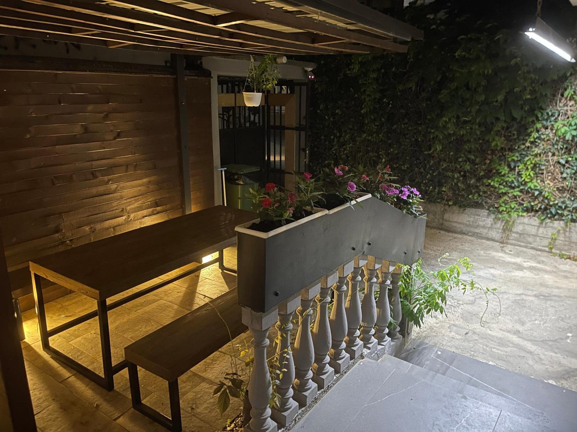 Town Hostel Печ Экстерьер фото