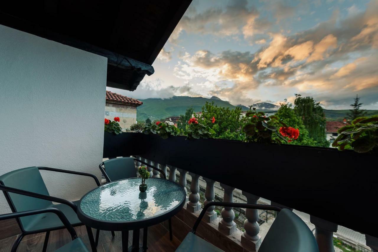 Town Hostel Печ Экстерьер фото