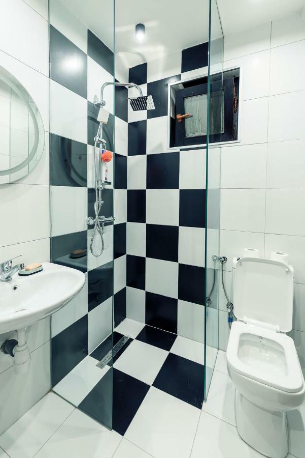 Town Hostel Печ Экстерьер фото