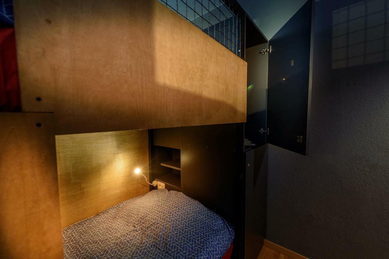 Town Hostel Печ Экстерьер фото